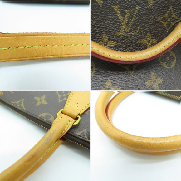 💎✨Authentic✨💎 Louis Vuitton Turenne 2 way Shoulder bag❗ - Picture 16 of 16
